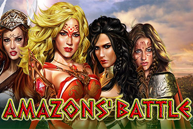 Egt Provide Amazonsbattle играть в Лайт Казино